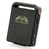 Resigilat! GPS Tracker Auto iUni Track i6